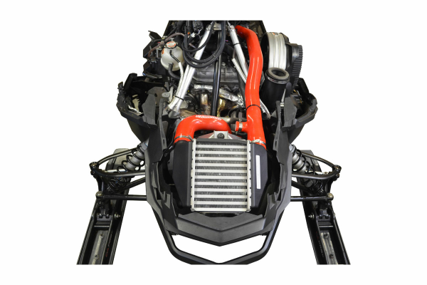 SPI szilikon szívóoldal Ski-Doo/Lynx Radien-X 900/R Turbo (a nyomáslevezető nélkül), 1, nordicamoto.ro