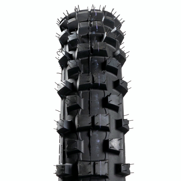X-GRIP THOUGH GEAR-R Soft 90/100-14 gumiabroncs, 12, nordicamoto.ro