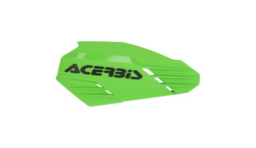Acerbis kézvédő bélés, fehér/fekete, 3, nordicamoto.ro