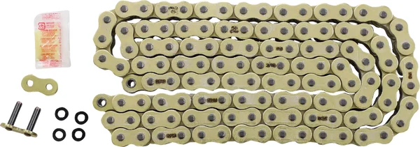 Gb 530 Gxw Chain Gold, 1, nordicamoto.ro