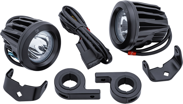 Lights Tac-10 1.25 Mnt Bl, 3, nordicamoto.ro