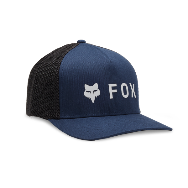 Fox Absolute Flexfit férfi kupak, 1, nordicamoto.ro