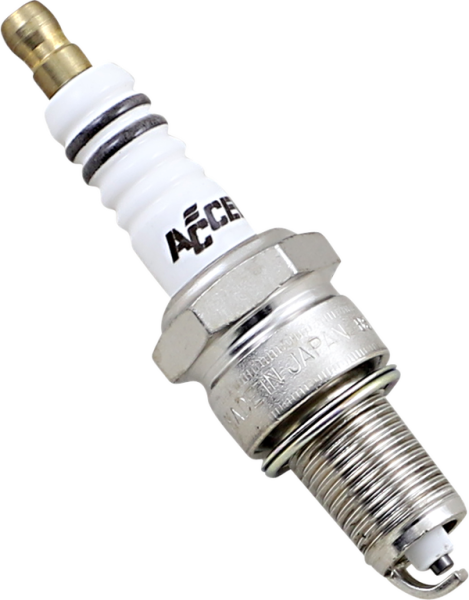 (r)cyclelite(r) Platinum U-groove Spark Plugs, 1, nordicamoto.ro