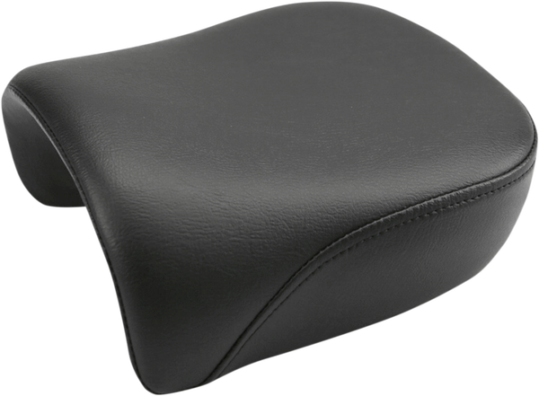 Renegade Pillion Pad Black, 1, nordicamoto.ro