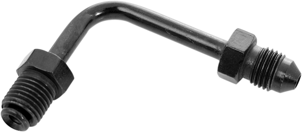 Brake Line Tube Adapter Black, 1, nordicamoto.ro