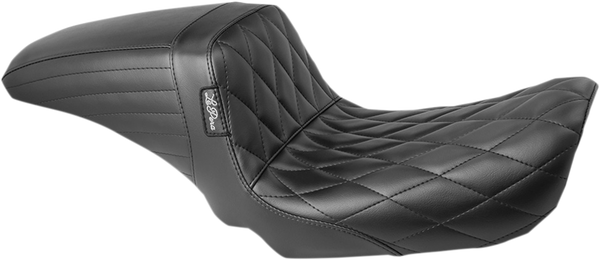 Kickflip Seat Black, 1, nordicamoto.ro