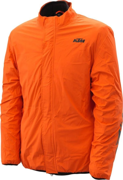KTM TERRA ADVENTURE kabát, fekete/narancssárga, XXXL, 10, nordicamoto.ro