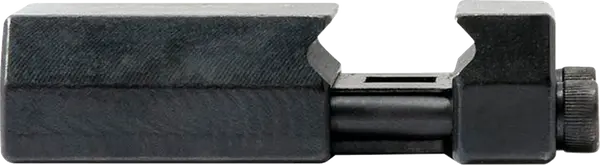 Állítható nyomatékcsavarkulcs-adapter, fekete, oxidált, 4, nordicamoto.ro