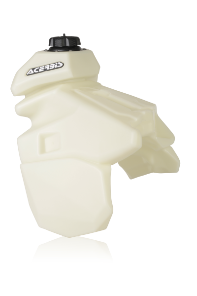 Acerbis Husqvarna FE/TE 20–23 l-es 12L-es üzemanyagtartály, fekete, 2, nordicamoto.ro