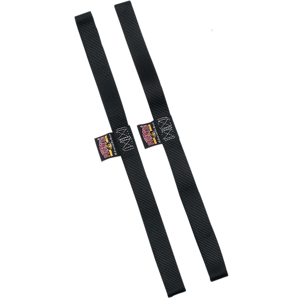 1(r) Soft-tye Extensions Black, 1, nordicamoto.ro