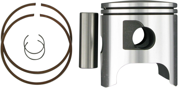 High-performance Piston, 1, nordicamoto.ro