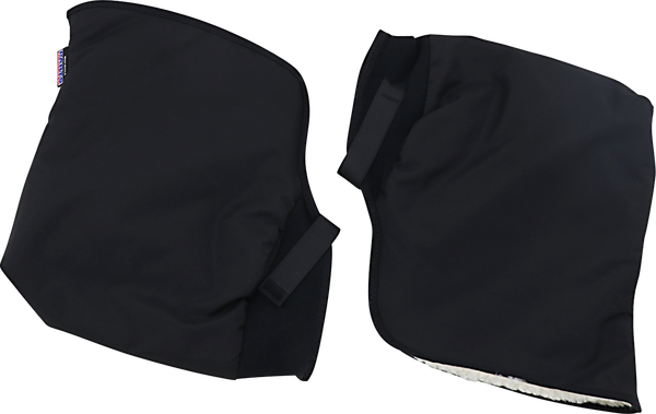 Snow Paw Black, 2, nordicamoto.ro