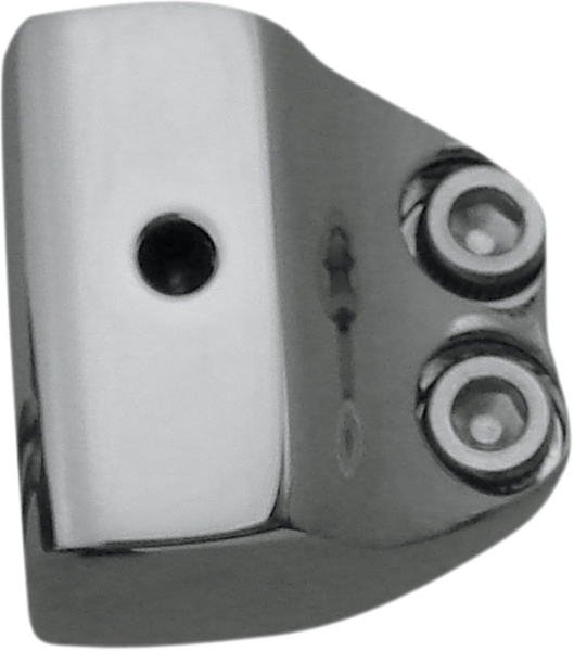 Brake Light Switch Assembly Silver, 1, nordicamoto.ro