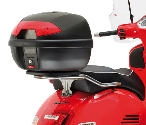 Kappa csomagtartó-keret a PIAGGIO Vespa GTS 125–150–300 Super '08–'19 modellekhez, 1, nordicamoto.ro