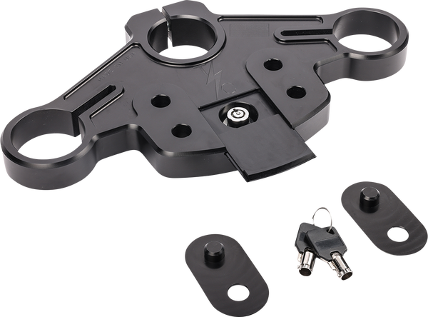 Road Glide Top Tree Black, 2, nordicamoto.ro