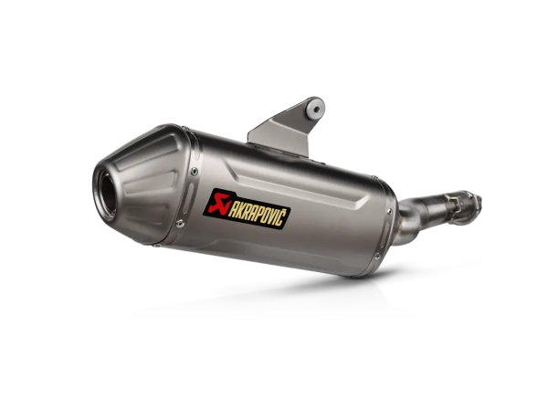 Tobă de eșapament Akrapovič Slip-On Line – Street CF MOTO MT-X 800, 3, nordicamoto.ro