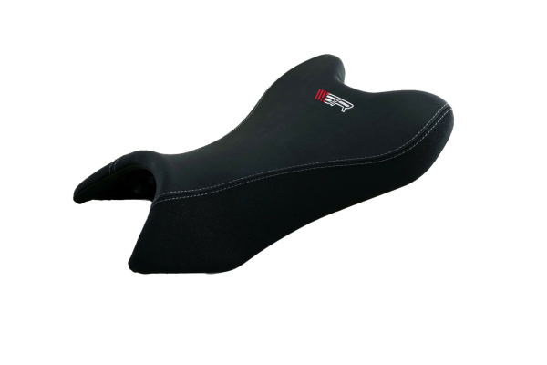 CFMOTO 450SR / 450SR-S alacsony motorülés – FEKETE, 1, nordicamoto.ro