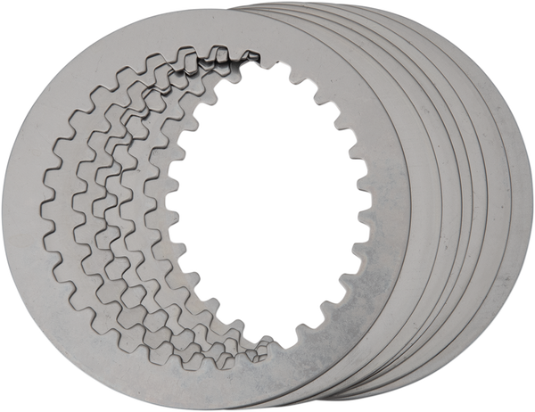 Clutch Plate Kit, 1, nordicamoto.ro