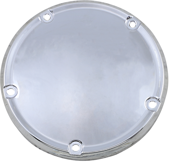 Derby Cover Chrome, 2, nordicamoto.ro