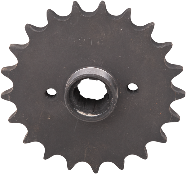 Transmission Mainshaft Sprocket Raw, 2, nordicamoto.ro