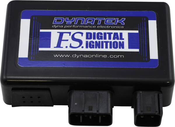 Dyna Fs Ignition Module Black, 1, nordicamoto.ro