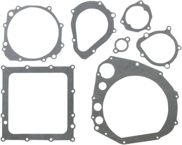 Lower End Gasket Kit, 1, nordicamoto.ro
