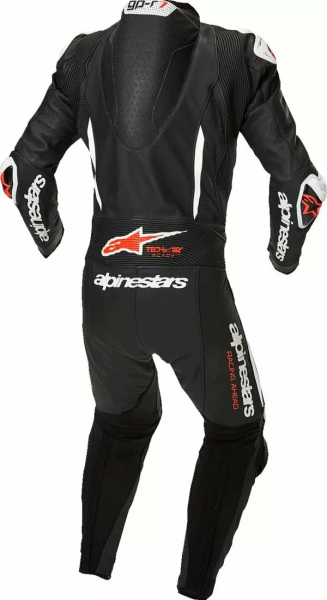 Combinezon Piele Alpinestars Gp-r7 Black 48, 3, nordicamoto.ro
