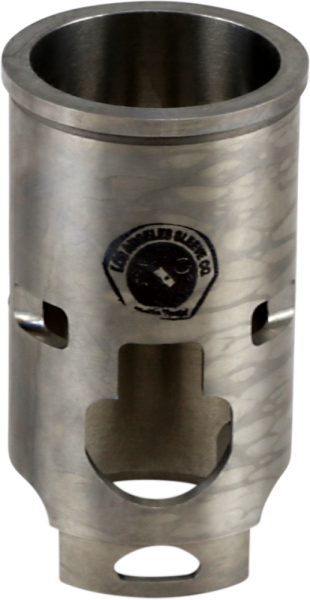 Cylinder Sleeve Silver, 1, nordicamoto.ro