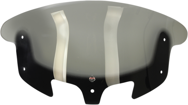 Flare Indian Windshield Gray, 1, nordicamoto.ro