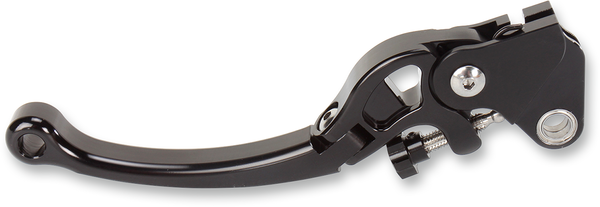 Gp Pro Clutch Lever Black, 2, nordicamoto.ro
