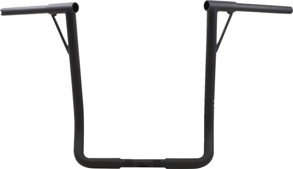 Louie Handlebar Black, 2, nordicamoto.ro