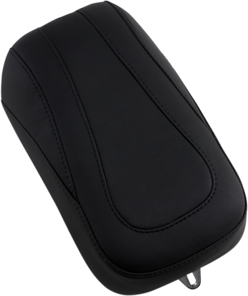 Tripper Rear Seat Black, 3, nordicamoto.ro