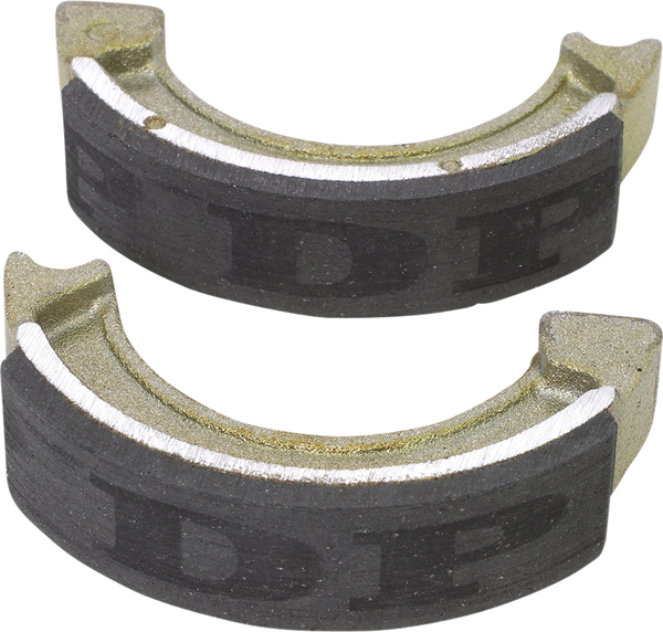 Brake Shoe Asbestos Free Sintered Metal, 2, nordicamoto.ro