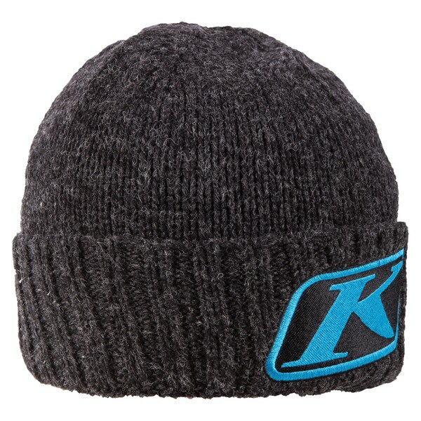 Canyon Beanie szürke – jól látható (kifutó modell), 2, nordicamoto.ro