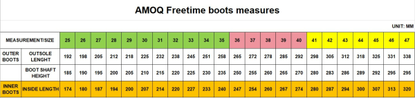 AMOQ Freetime Black/Grey szabadtéri csizma, 2, nordicamoto.ro