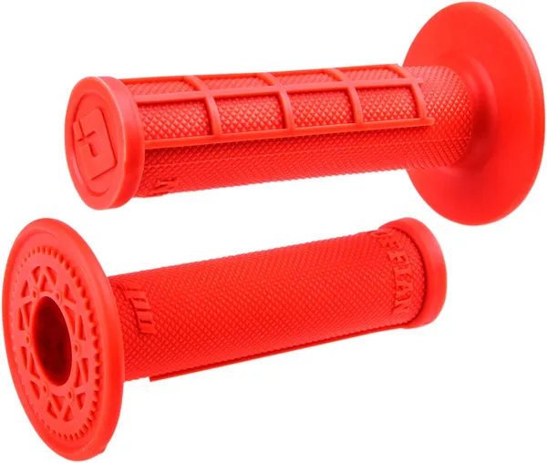 Ruffian MX Half Waffle egyrétegű markolat, 1, nordicamoto.ro