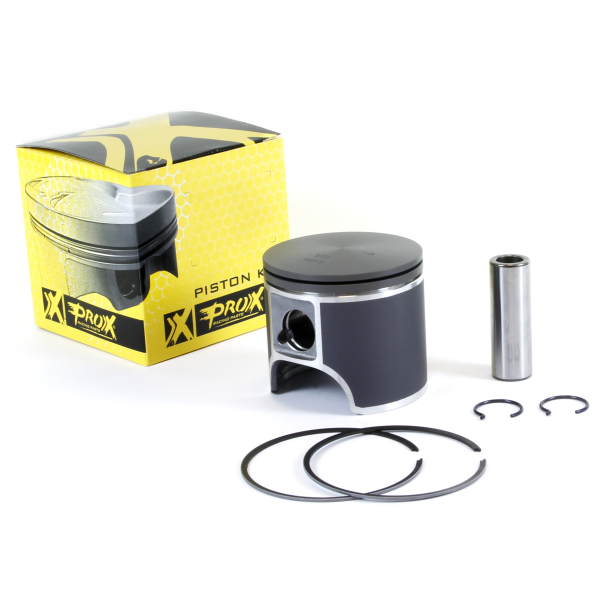 ProX dugattyúkészlet Ski-Doo MXZ550 ventilátorhoz (2003–2008) + Skandic (2003–2008), 1, nordicamoto.ro