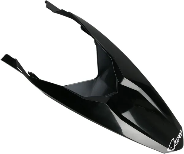 Hátsó sárvédő a KTM85-höz (2013–2017), fekete, 1, nordicamoto.ro