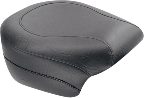 Wide Rear Seat Black, 1, nordicamoto.ro