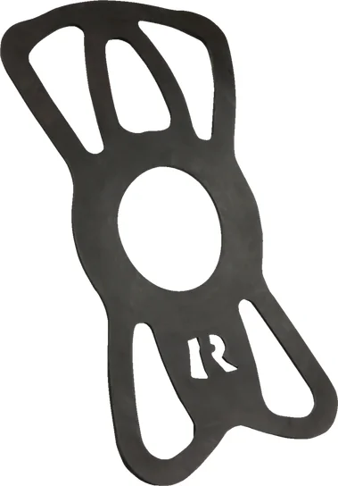 X-grip® pótbiztonsági heveder – fekete, 2, nordicamoto.ro