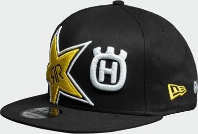 RS REPLICA TEAM SNAPBACK CAP, 1, nordicamoto.ro