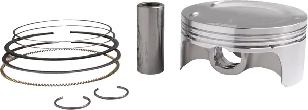 Piston Kit Yfm700r/f, 1, nordicamoto.ro