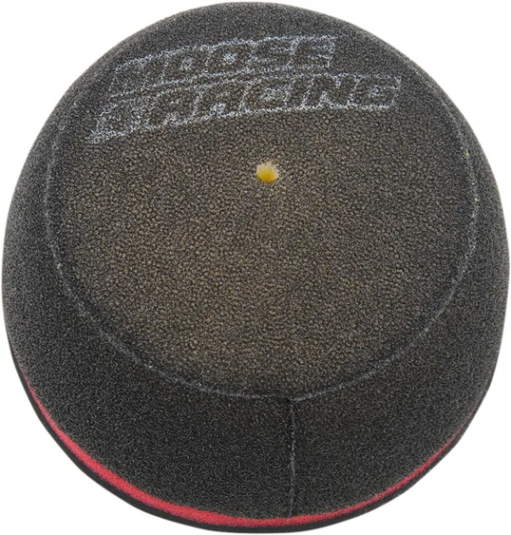 MOOSE RACING háromrétegű légszűrő, fekete, 1, nordicamoto.ro