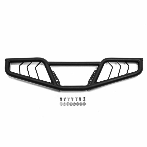 Rival Steel hátsó ütközőrudazat a Polaris Sportsman 450 / 570 modellhez, 2, nordicamoto.ro