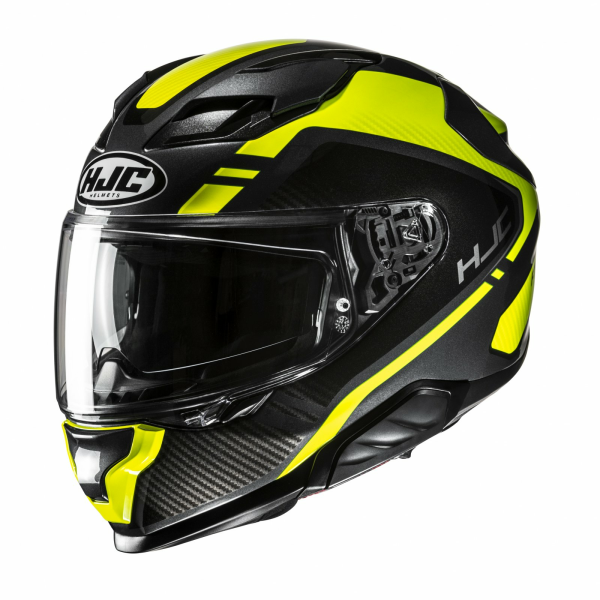 HJC F71 Tozz sisak, 5, nordicamoto.ro