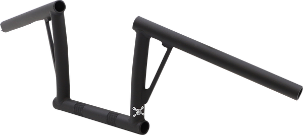 Viejocito Handlebar Black, 2, nordicamoto.ro