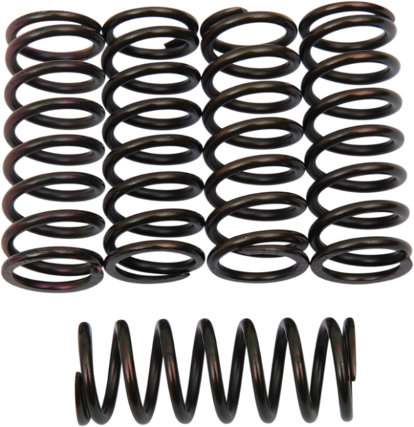 Clutch Spring Kit Black, 1, nordicamoto.ro