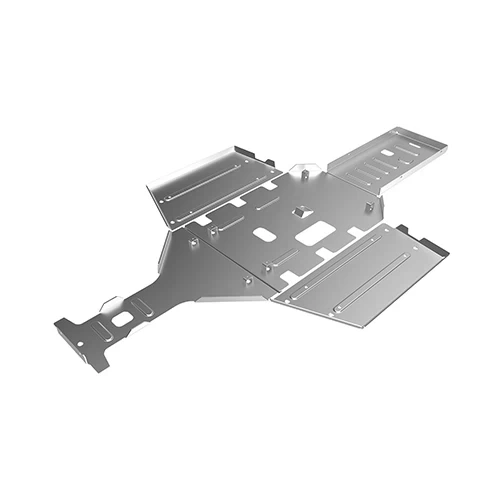 SCUT PROTECȚIE INFERIOARĂ ALUMINIU CFMOTO, 2, nordicamoto.ro