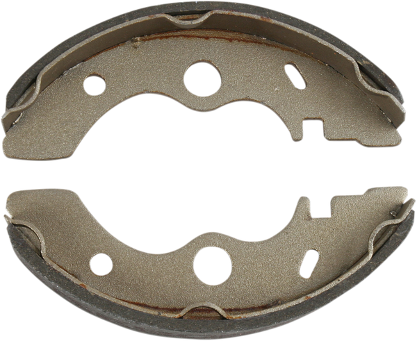 Brake Shoe Plain Series Organic, 1, nordicamoto.ro