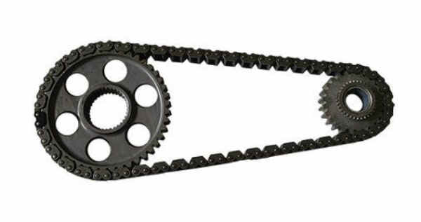 Venom Arctic Cat HY-VO® Conversion 21/49.19T Internal Spline (Top), 1, nordicamoto.ro
